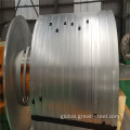 Non Oriented Silicon Steel Electrical Steel